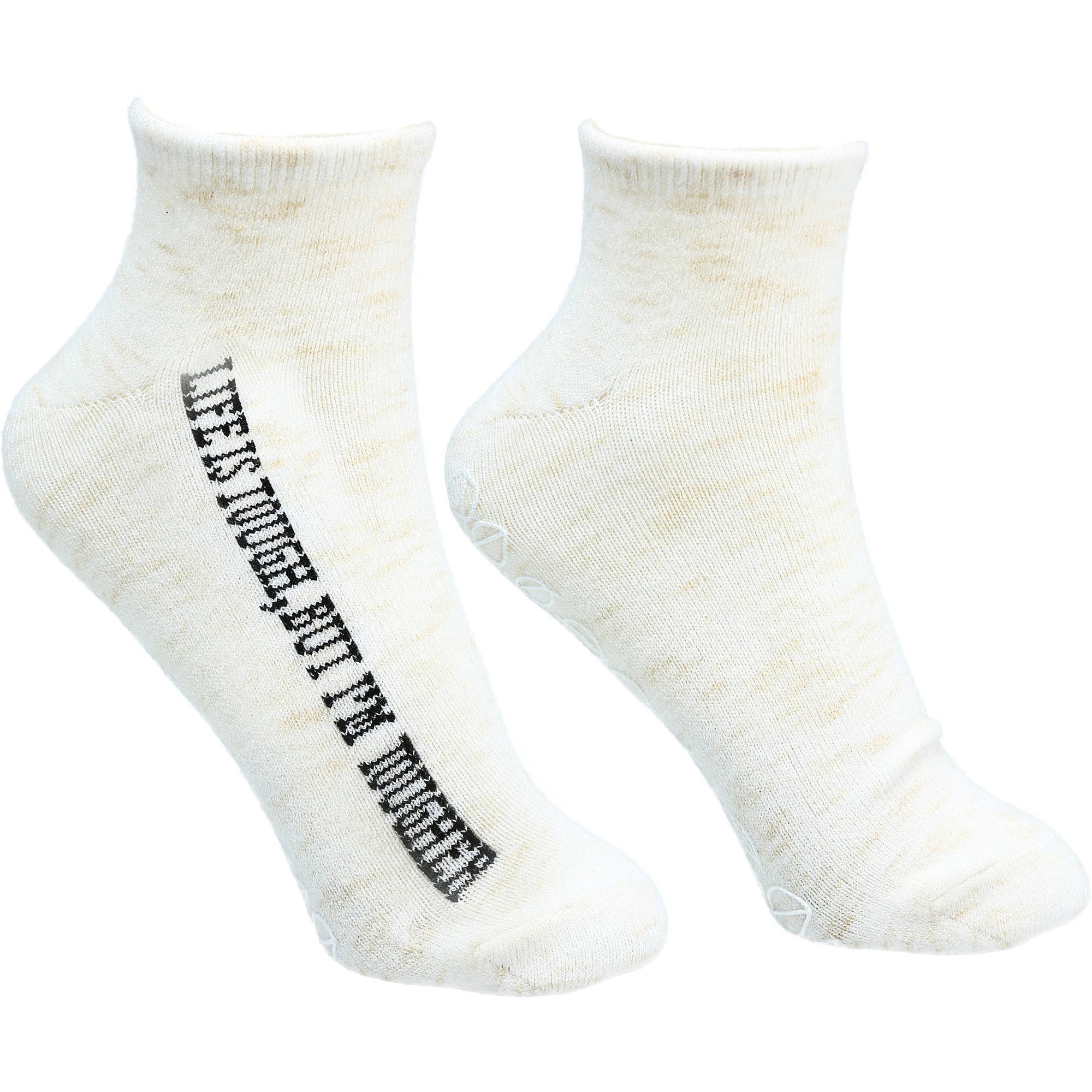 Pavilion - Vente Chaussettes – femme - Life's Tough - Chaussettes basses en gel hydratant3