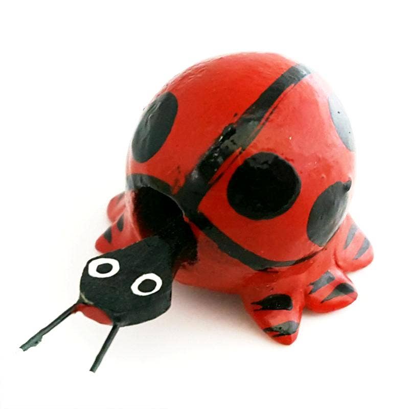 Costello International - Wholesale Decorative Figurine - Seismic Critters A Friend, A Toy, And An Earthquake Detector23