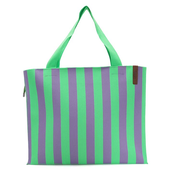 Shopper Lara 73 for engroshandel hos LOT83