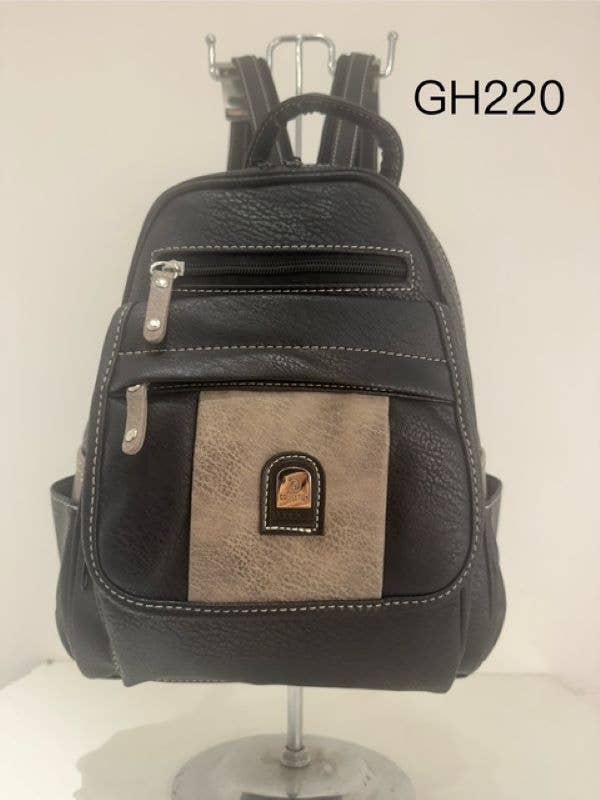 Women's backpack for wholesale by Phenixac