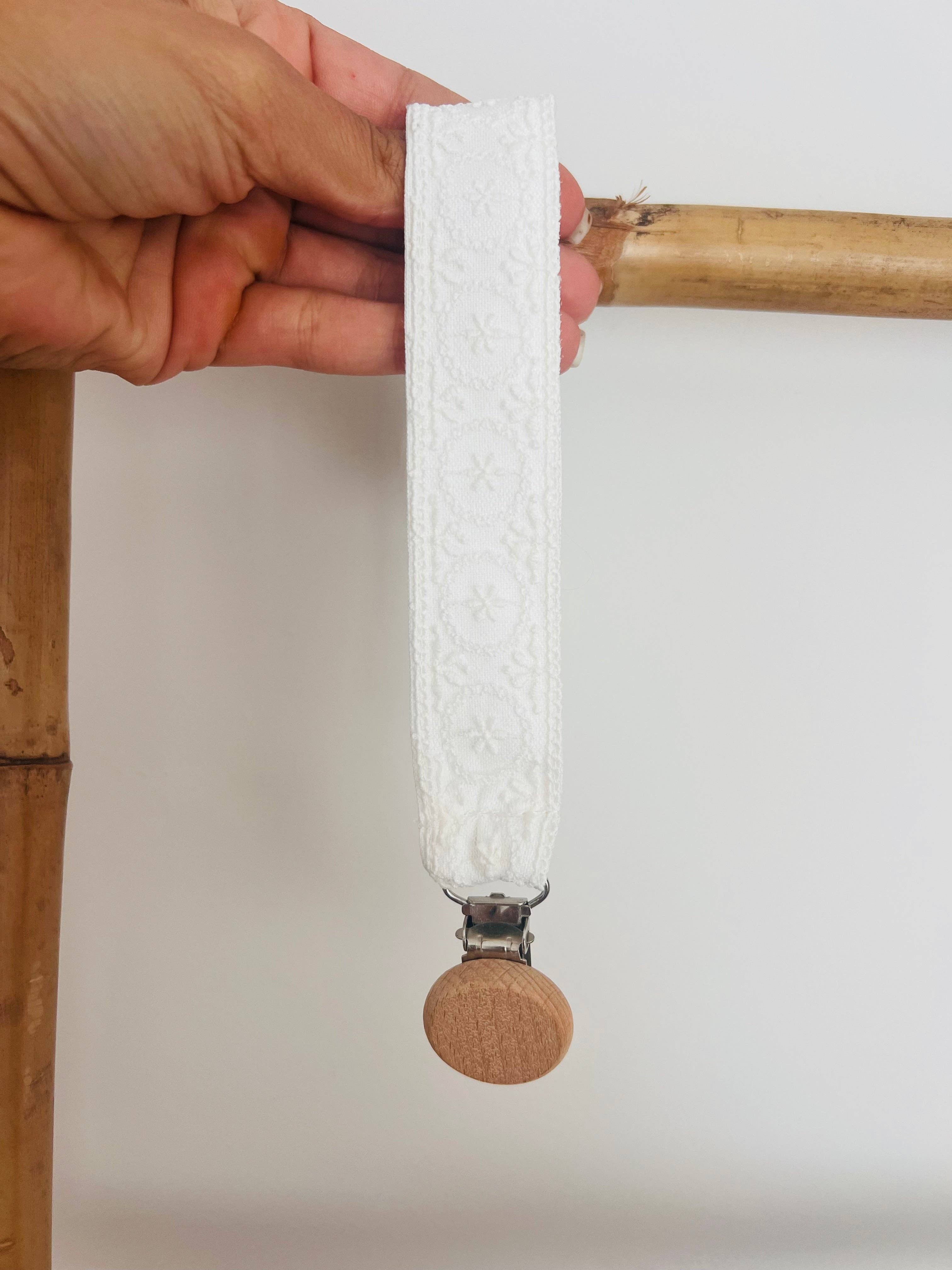 Baby Popit - Wholesale Pacifier Clip - Baby - Pacifier Clip3