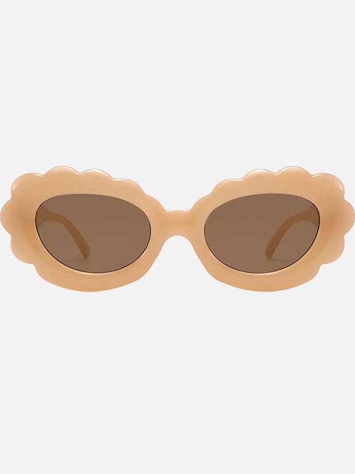 Lilah Polarized Sunglasses for wholesale by Fifth & Ninth