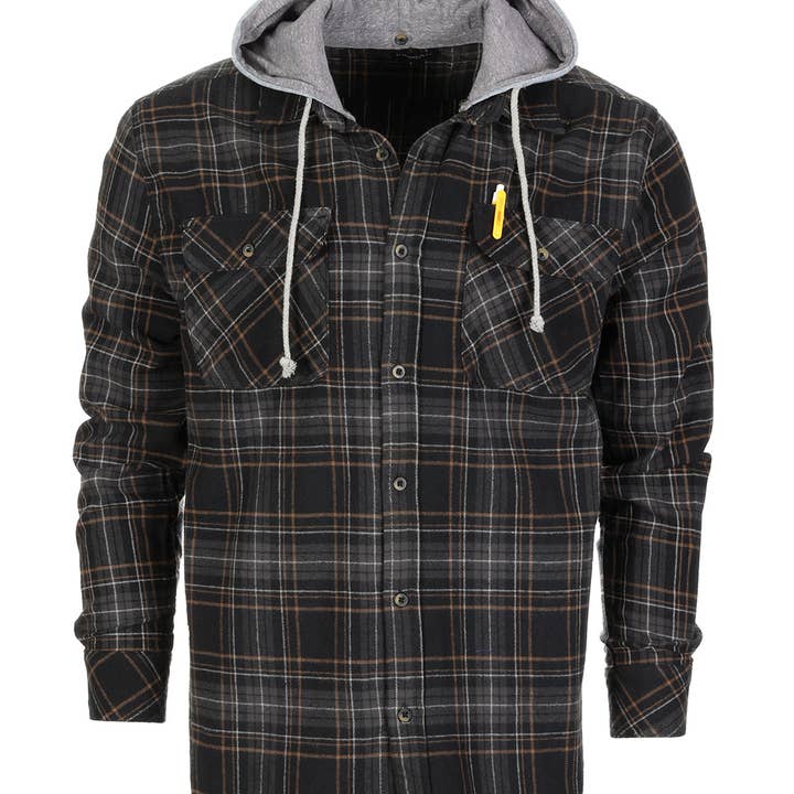 Camisas hombre al por mayor para tu tienda