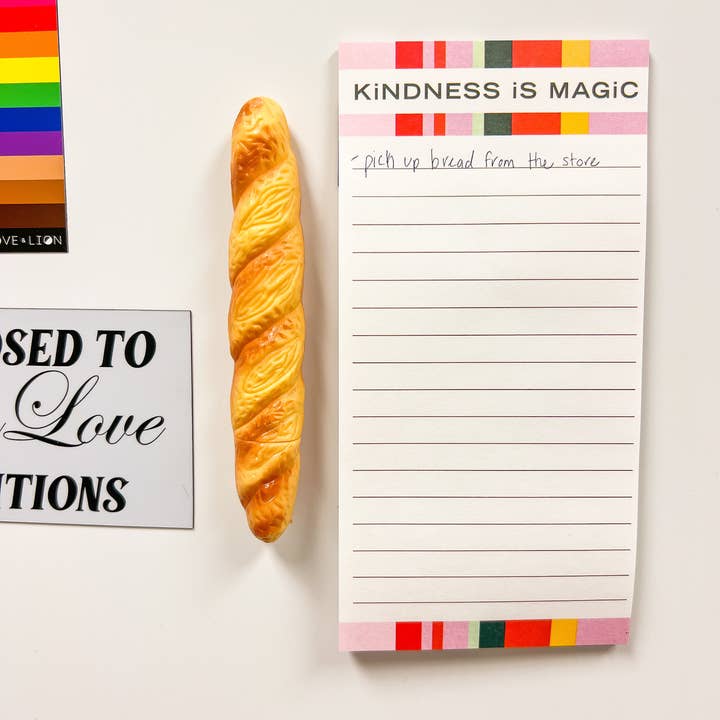 A Shop of Things - Wholesale Pen - Baguette Bread Pen