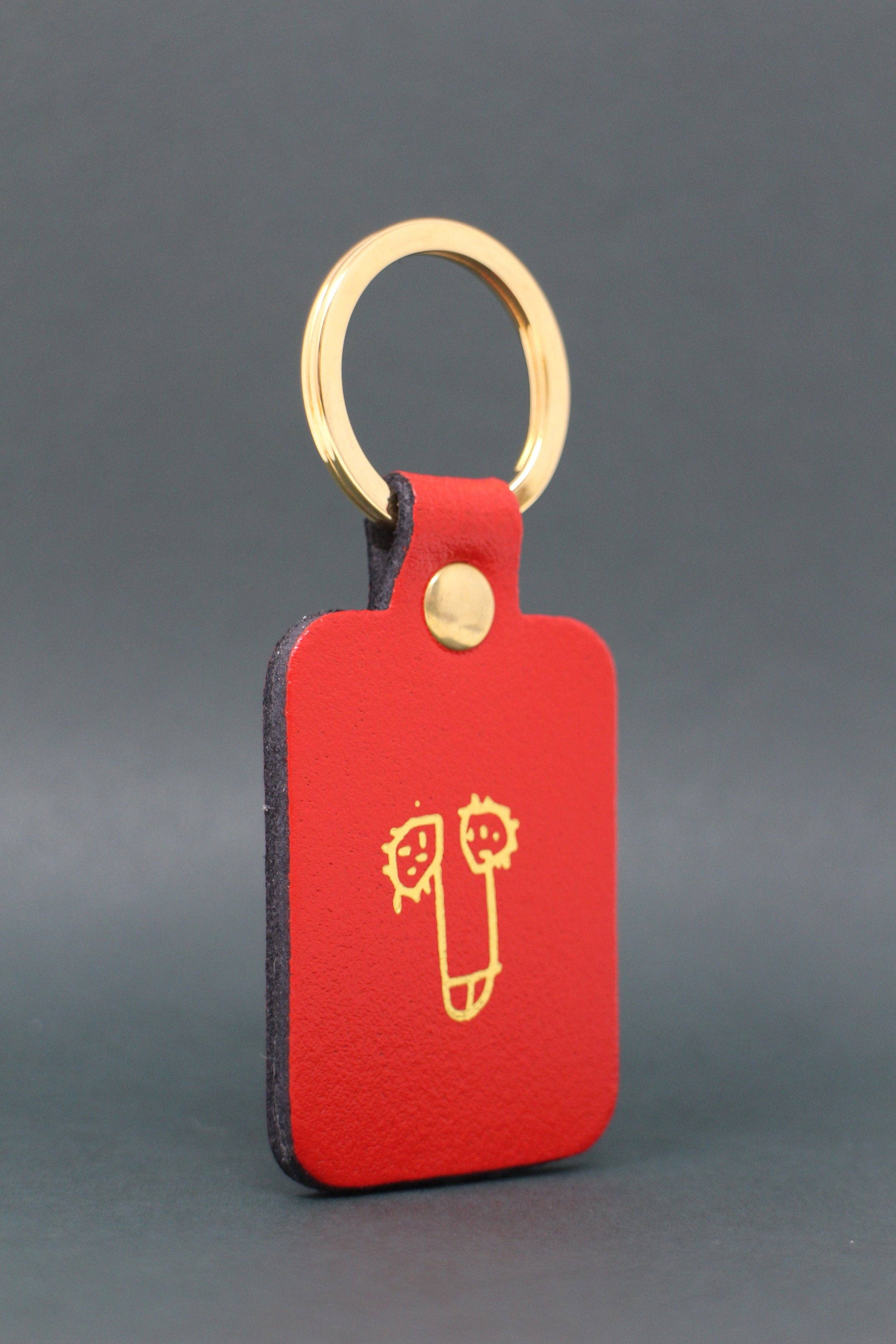 Ark Colour Design – wholesale Keychain – Unisex – Willy Key Fobs21