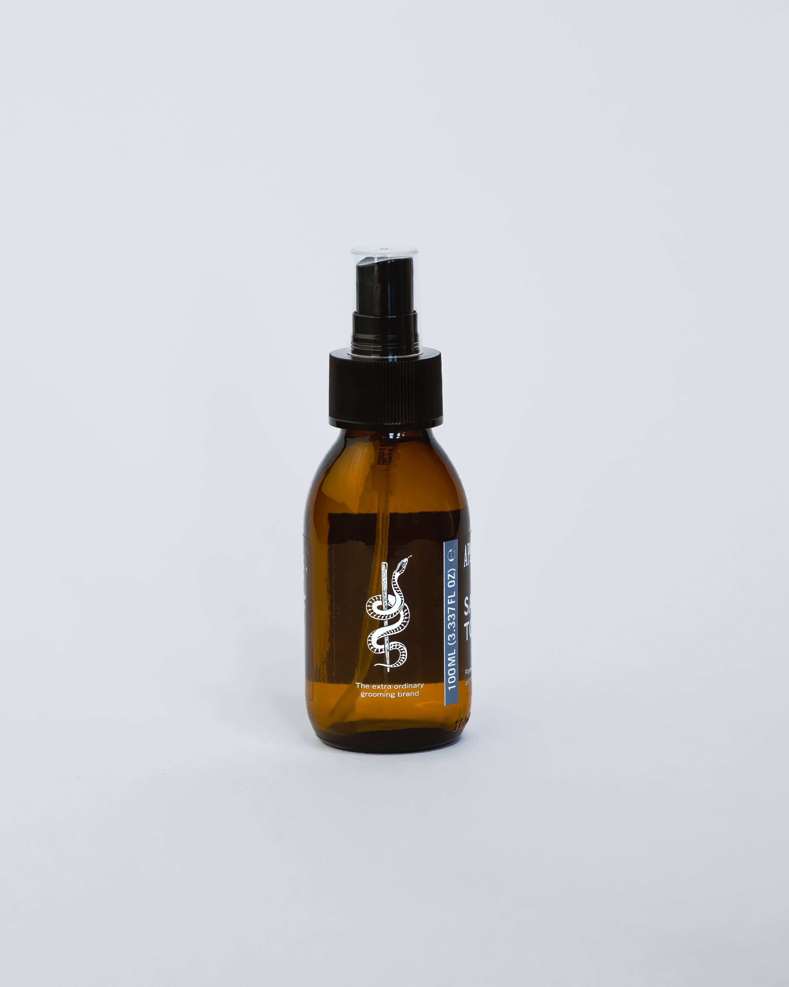 Apothecary 87 - Wholesale Hair Texture Balm/Paste/Pomade - Salt Tonic4