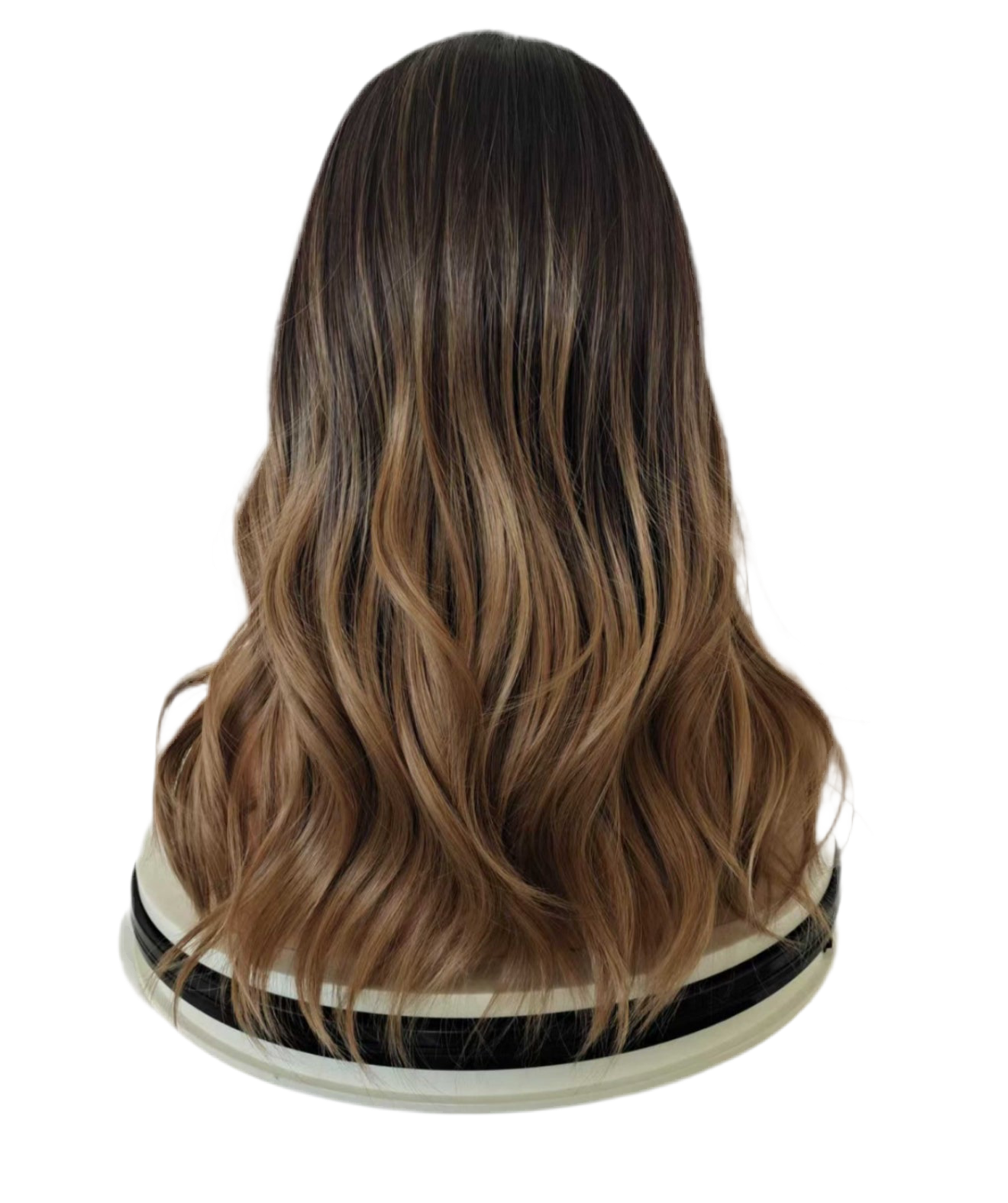 Naomi's Happy Place Shop - Wholesale Wig/Hair Piece - CASPIAN Pre-Order1