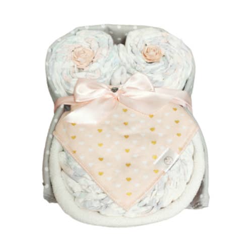 Nappy Cake Owl | Love You Lots for wholesale by Nappie Cakes