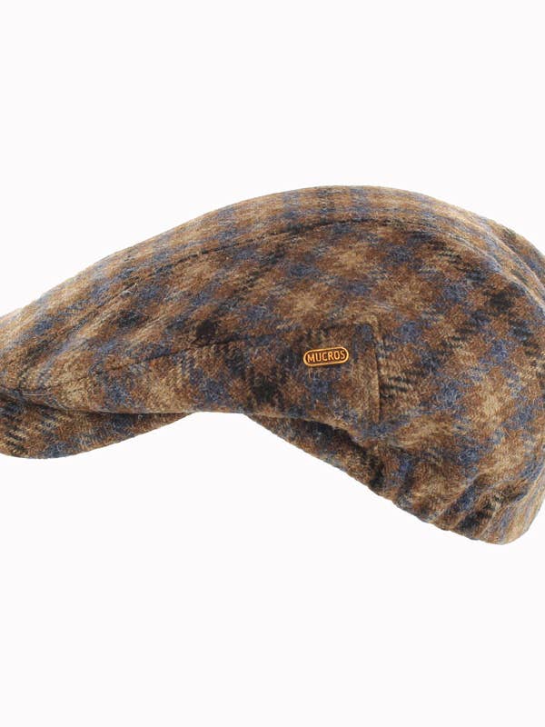 Boné Kerry 341 por atacado de Mucros Weavers