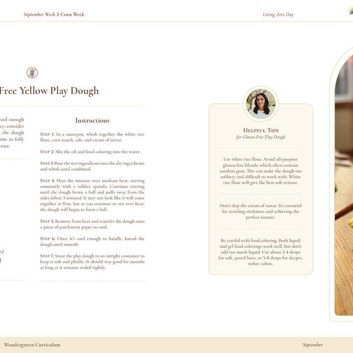 Wondergarten® - Wholesale Education - Curriculum Collection (Wholesale)11