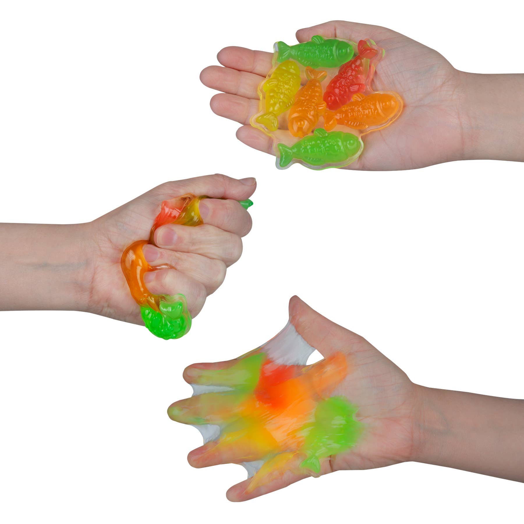 Orb Toys - Wholesale Squishy Toy - Kids & Baby - Taba-licious Candy Faves3