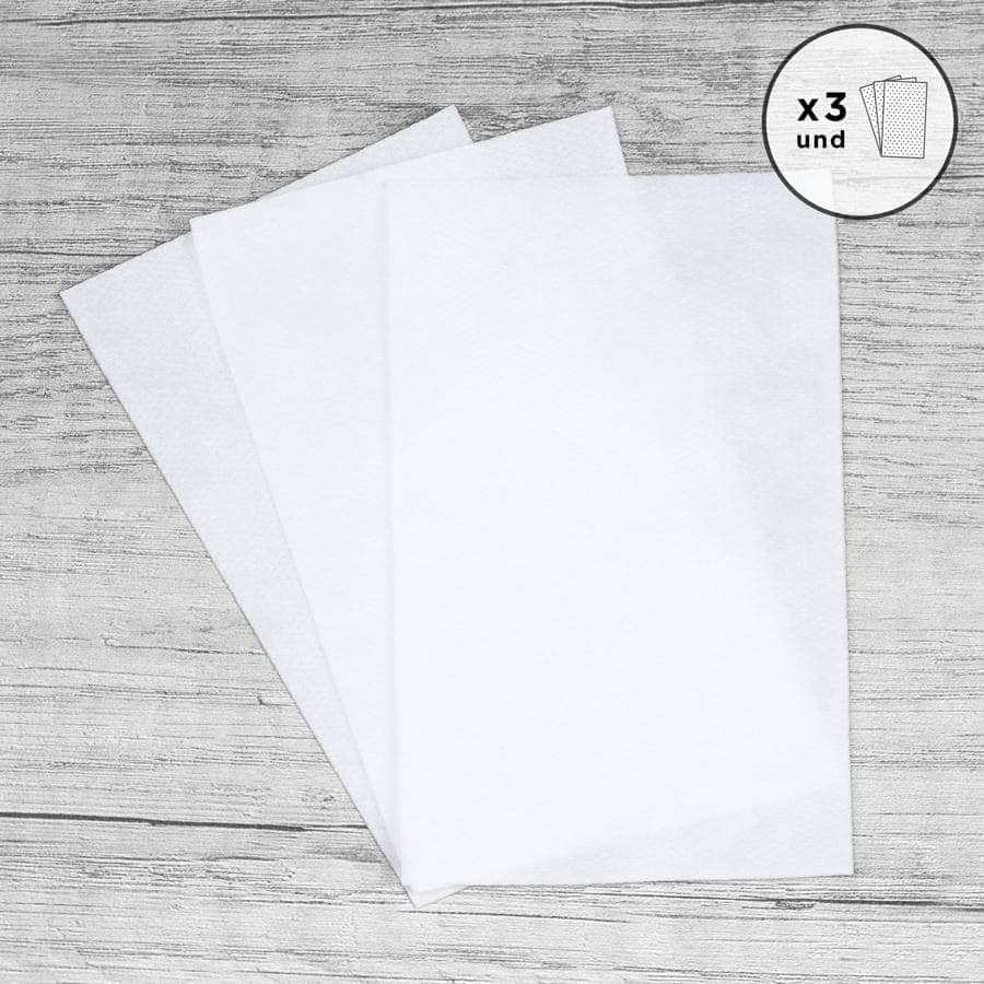 Miss Wood - Vendita all'ingrosso Mascherina/visiera protettiva - Maschera Miss Wood - Cotone33