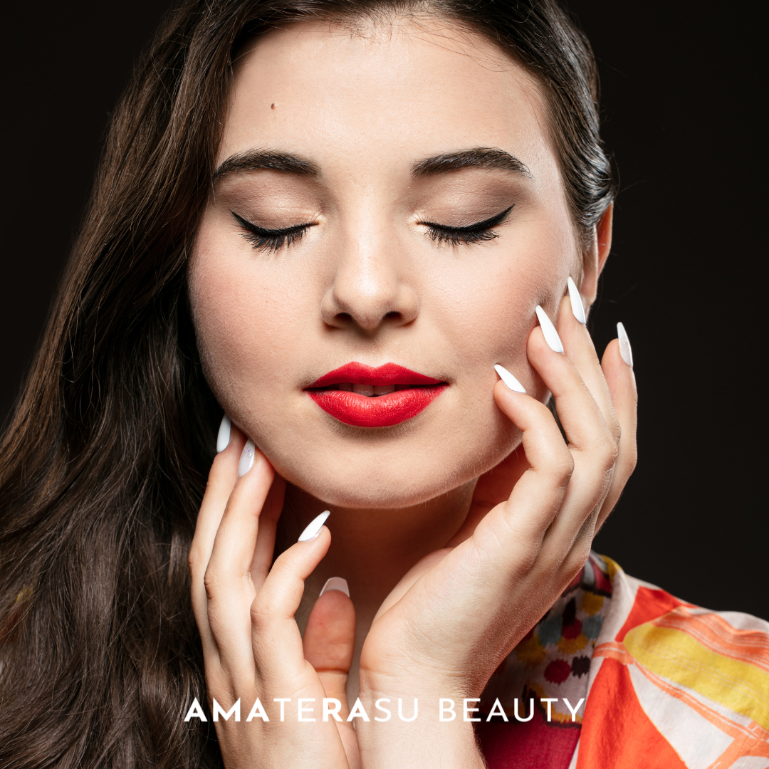 Amaterasu Beauty - Wholesale Eyeliner/Pencil - 24 hour Clean Smudgeproof Liquid Eyeliner7