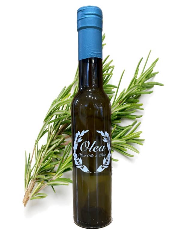 Rosemary Extra Virgin Olive Oil for wholesale by Olea Olive Oils and Wine