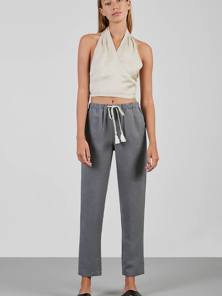 Pantalón ARAL para venta al por mayor de BYNIUMAAL