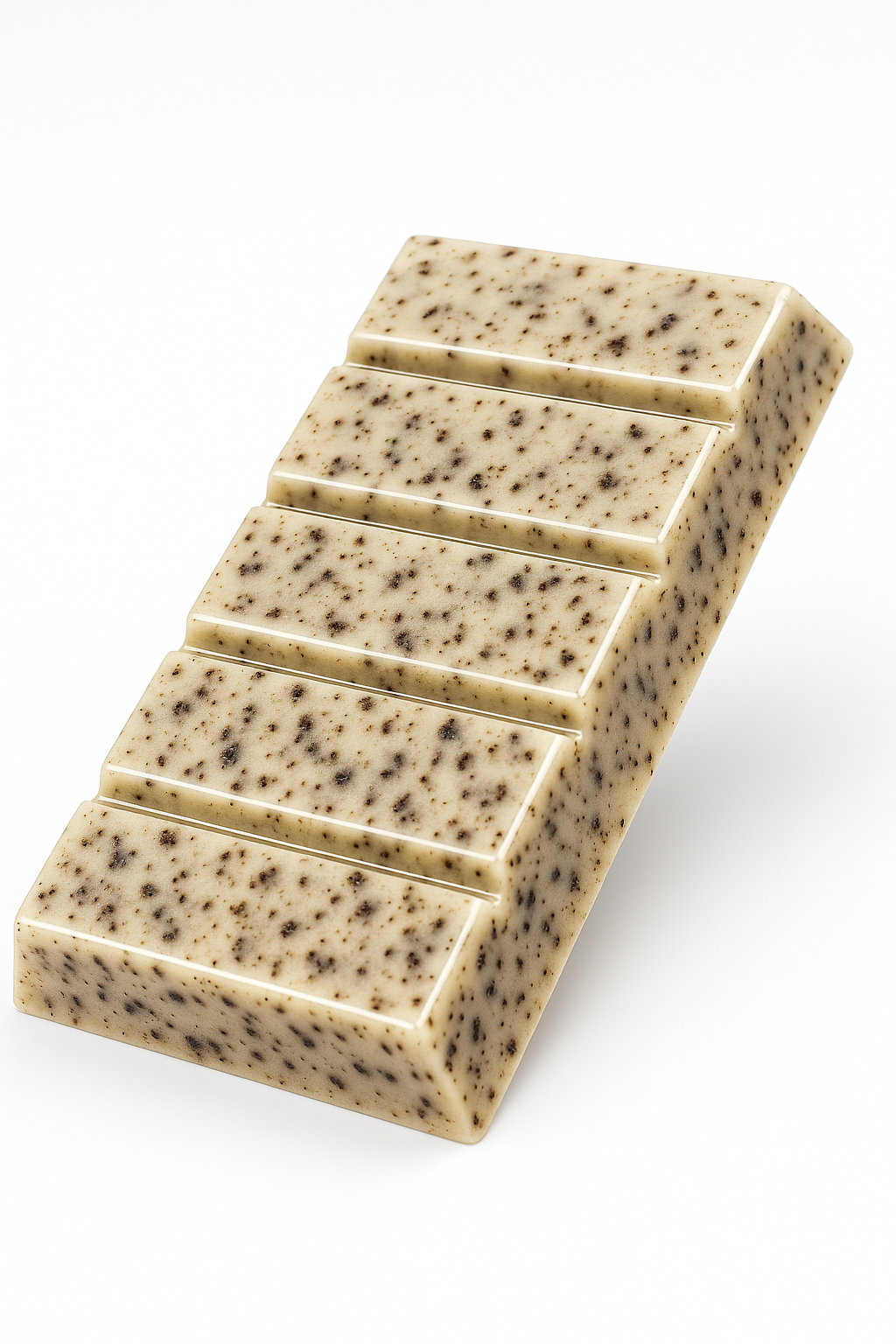 UPSCALE FREEZE – Engroshandel Chokoladebar – Cookies & fløde hvid chokoladebar2