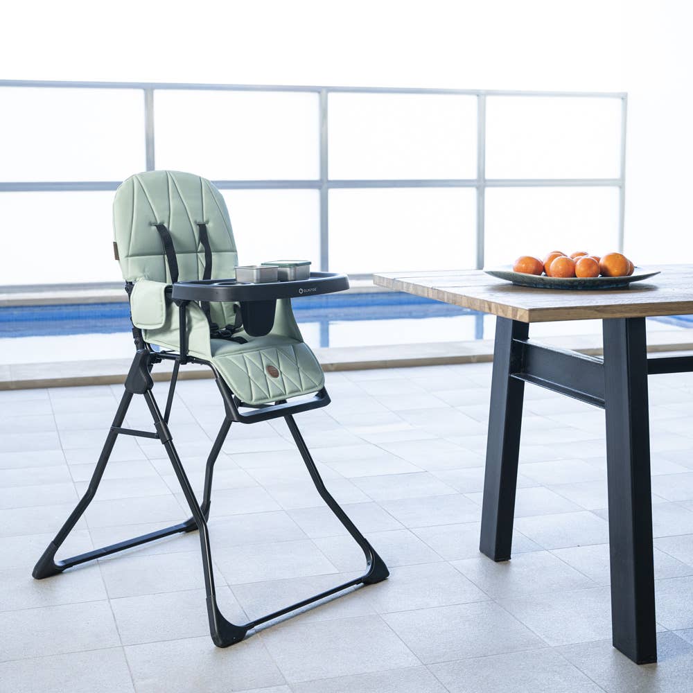 Olmitos S.A - Wholesale Highchair - Baby - Basic high chair Minna40