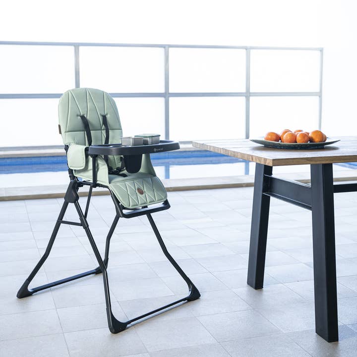 Olmitos S.A - Wholesale Highchair - Baby - Basic high chair Minna40