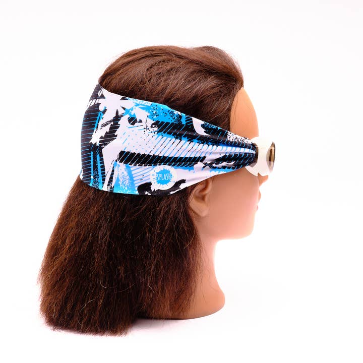 Splash Place Swim Goggles - Wholesale Swimming goggles – Kids & Baby - Boardwalk Swim Goggles1