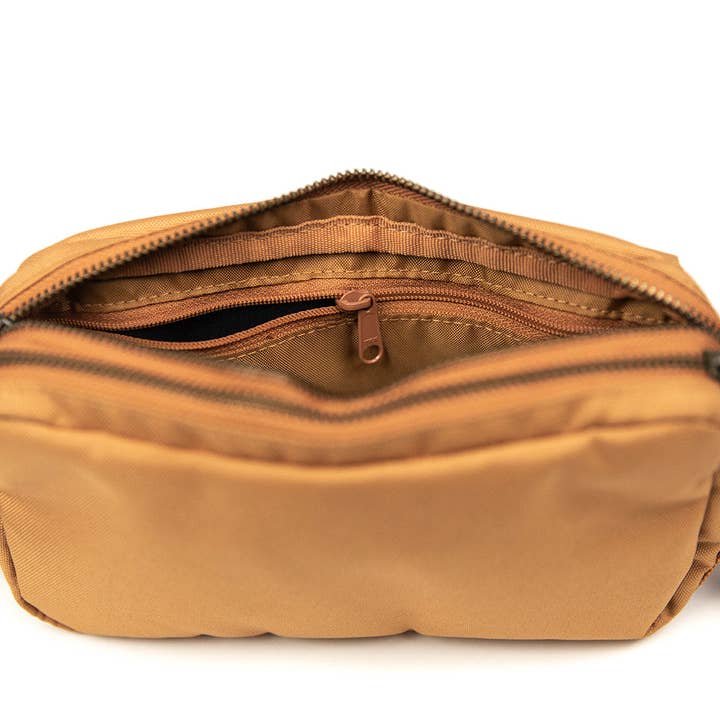 Tobiq - Wholesale Belt Bag - Unisex - DUO Hip Pack17