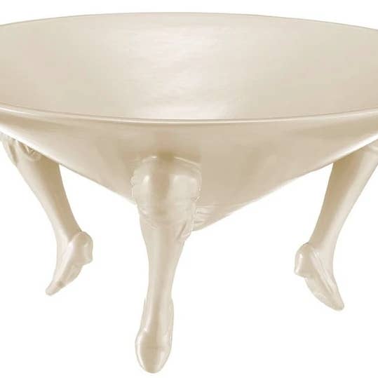 Walking Cone Small for wholesale by Rebirth Ceramics