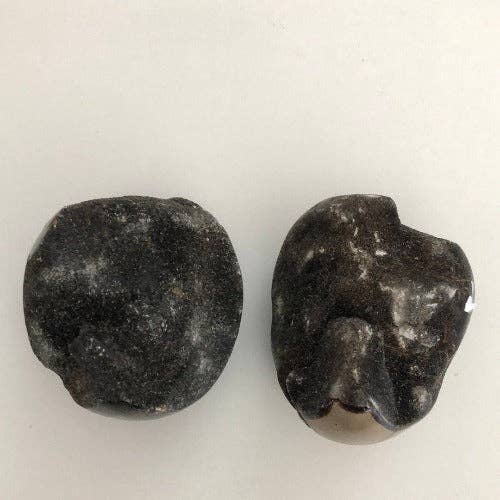 WHOLIFECO – Pedra/cristal espiritual por atacado – Ovo de Dragão Septário3