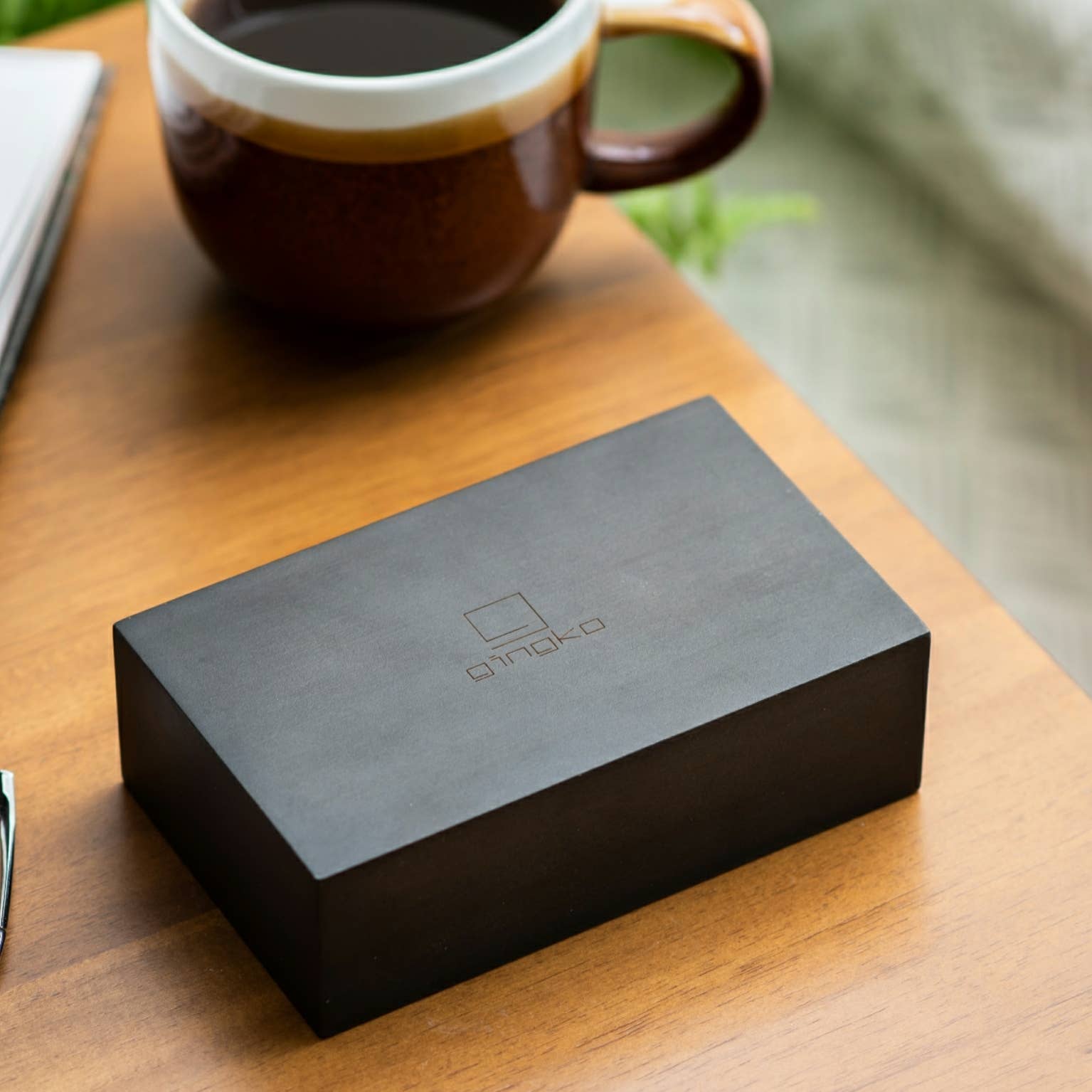 Gingko Design - Wholesale Wekker - Flip Click Clock12