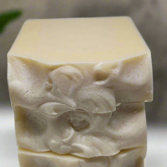 Beef Tallow Soap Bar for wholesale by Halian's Creations