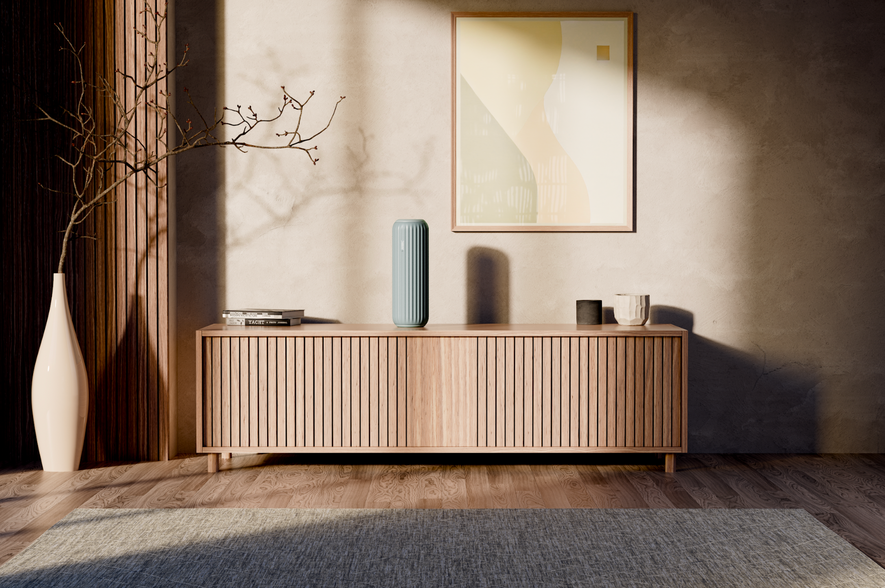 Aray – wholesale Kroppsmassage – Aray uppvärmd rulle11