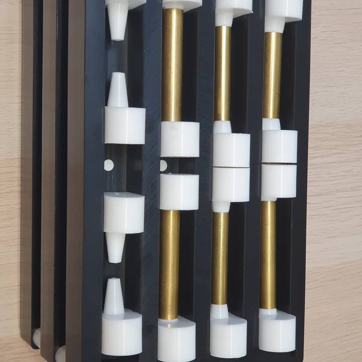 Mr Resin – wholesale Craft supplies – The SoliMould Range5