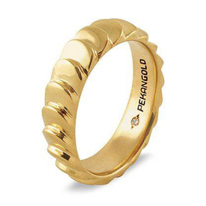 Anel Beethoven for wholesale by PEKAN JEWELLERY