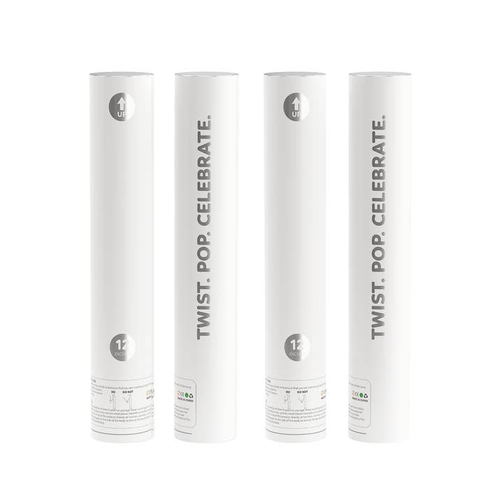 TUR Party Supplies - Wholesale Confetti - Confetti Cannons - Weddings & Graduation15