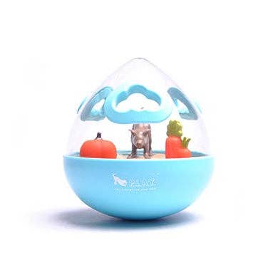 Only An Ocean Europe - Wholesale Pet Toy - Dog - P.L.A.Y Wobble Ball 2.07