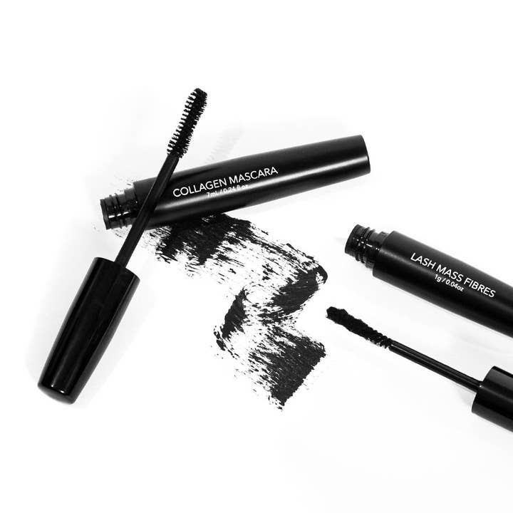 Lash Mass Kit - Fibre Lash Mascara for wholesale by Fitcover Group Pty Ltd