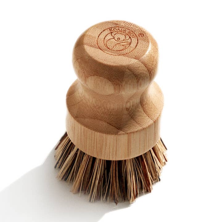 Scrubbing Brush for wholesale by Koala Eco