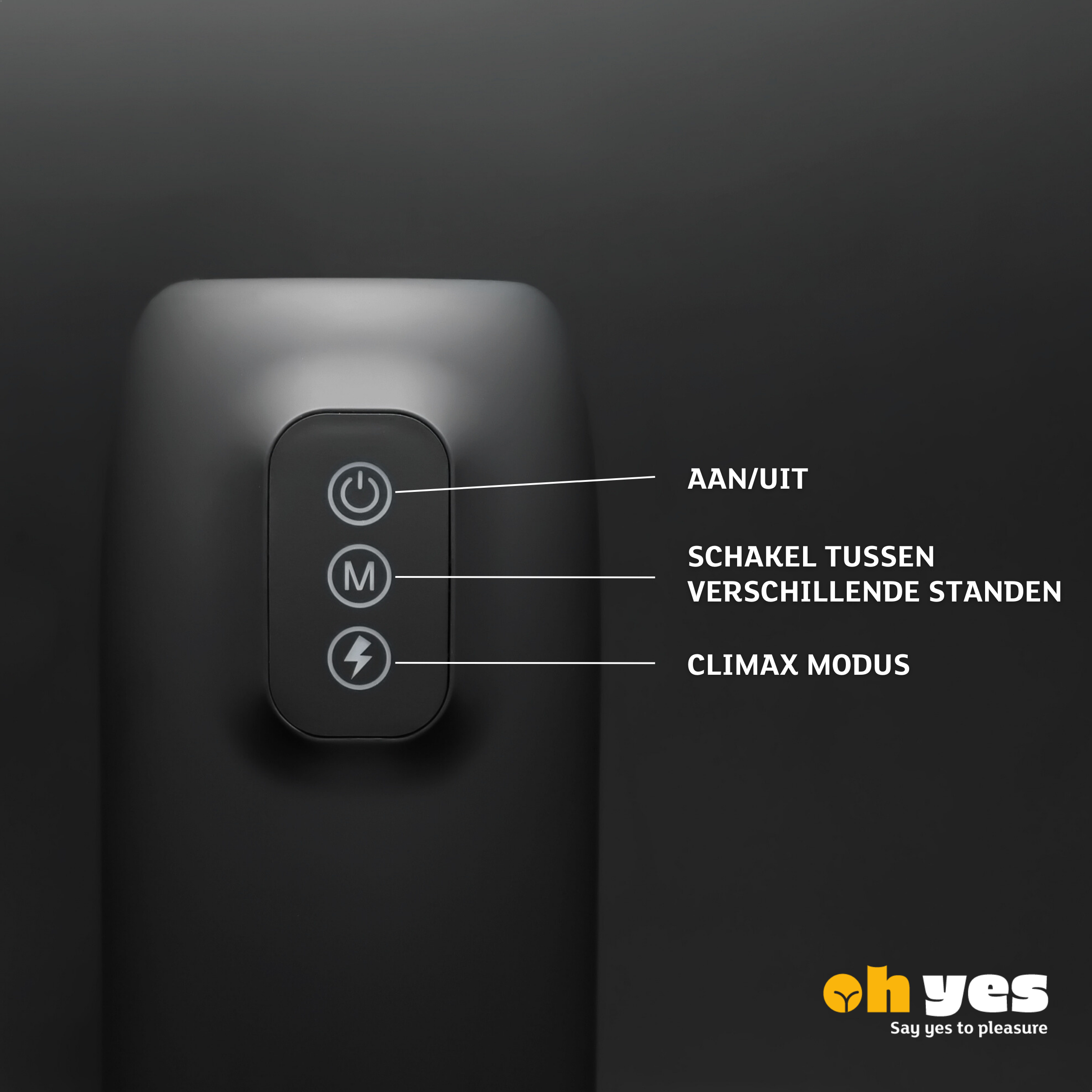 ohyes - Wholesale Sex Toy - Automatic Male Masturbator6