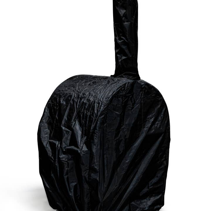 Funda impermeable para horno de pizza para venta al por mayor de McGowan & Rutherford Ltd