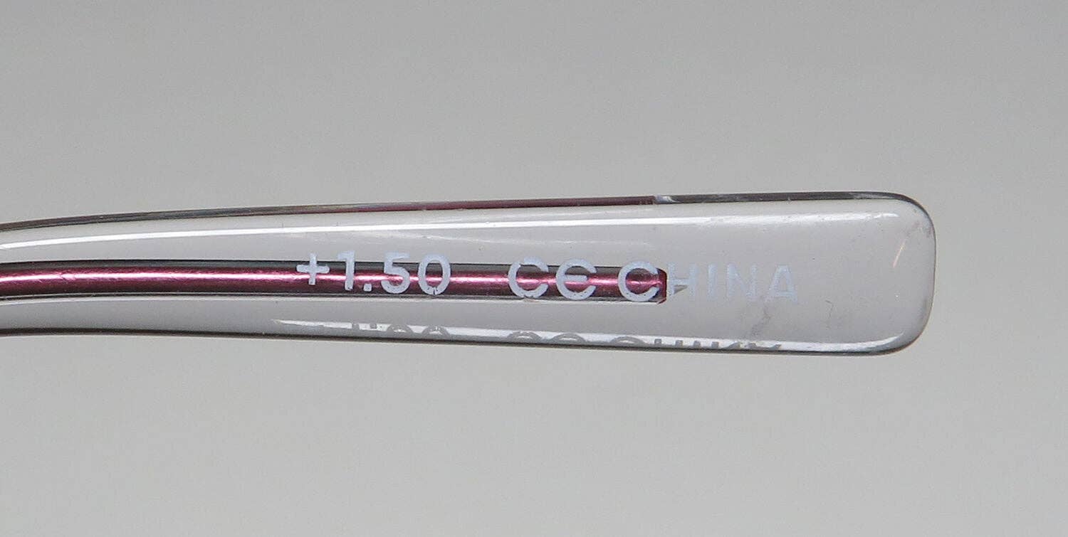 SPARE-SPECS, LLC - Wholesale Eyeglasses - Unisex - Eyebobs Jim Dandy Readers52