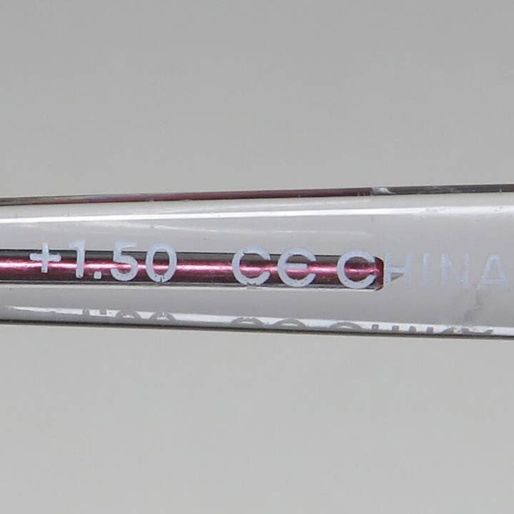 SPARE-SPECS, LLC - Wholesale Eyeglasses - Unisex - Eyebobs Jim Dandy Readers52