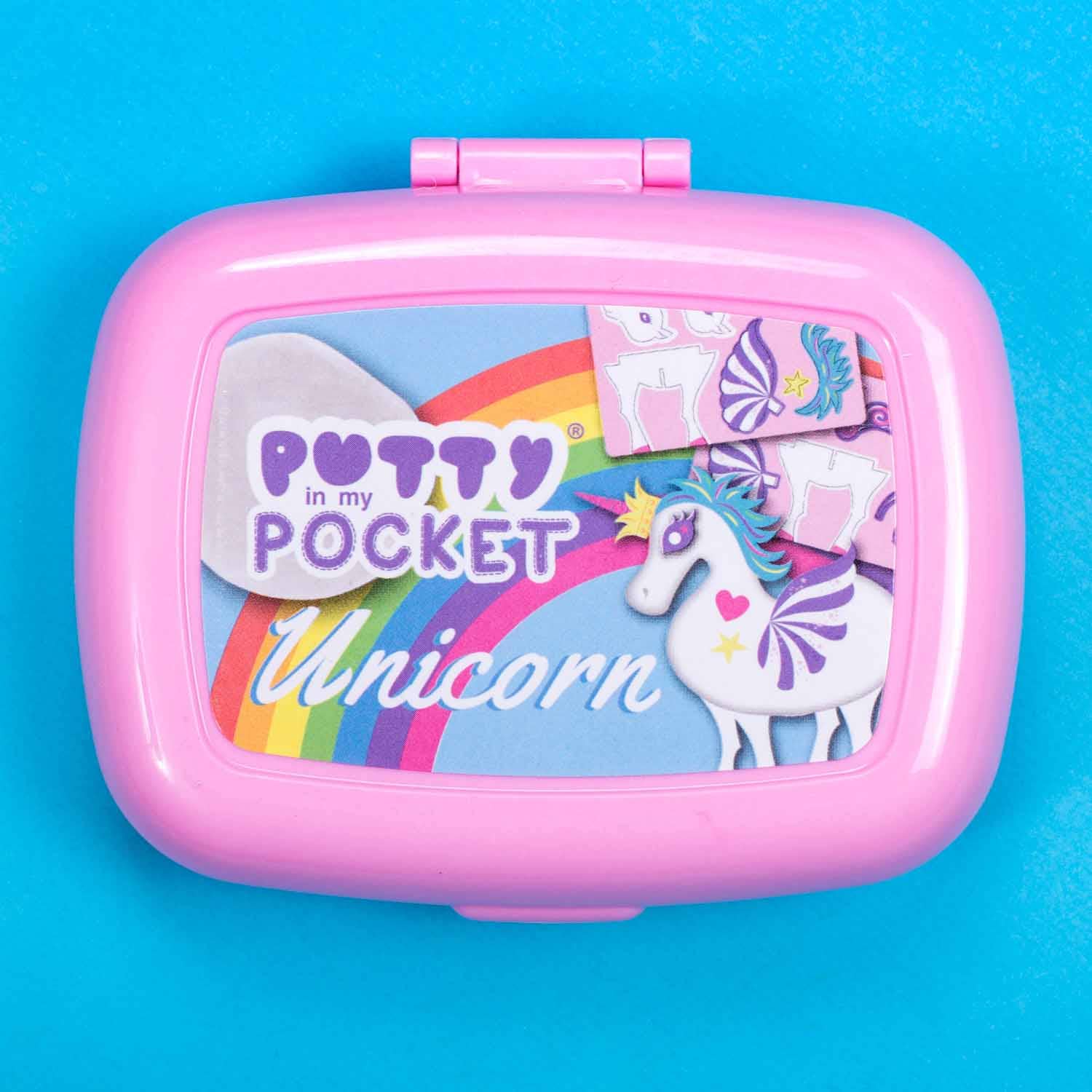 Mad Monkey GmbH - Wholesale Toy Set - Kids - Unicorn Kneading Set - Make Your Own Unicorn3