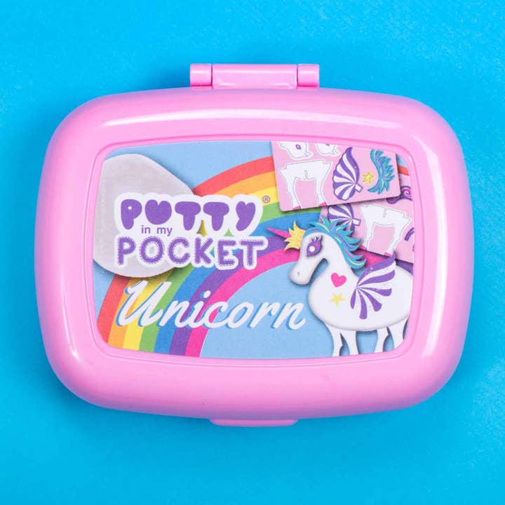 Mad Monkey GmbH - Wholesale Toy Set - Kids - Unicorn Kneading Set - Make Your Own Unicorn3