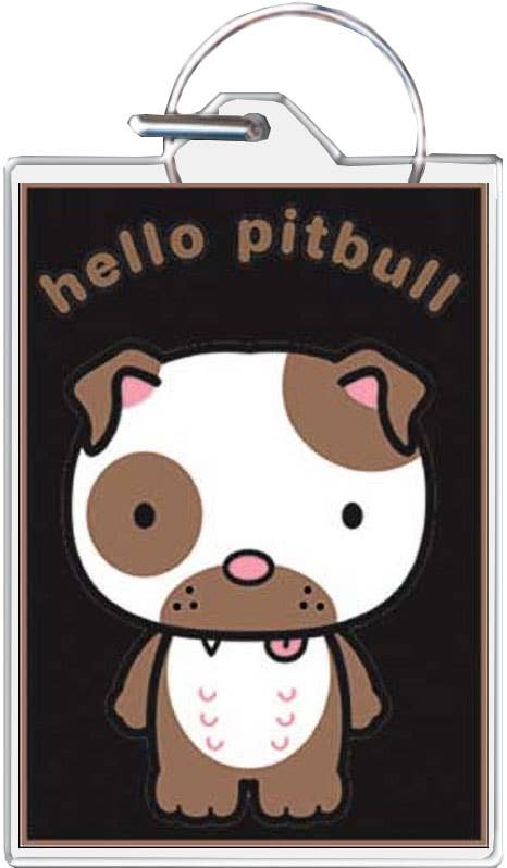 Scorpio Posters - Wholesale Keychain - Unisex - KEYCHAIN - HELLO PITBULL0
