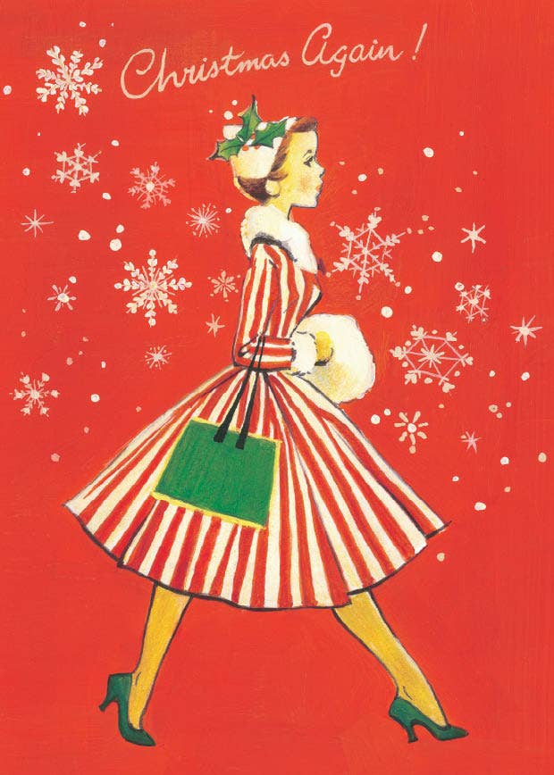 Bomo Art Budapest - Wholesale Everyday Greeting Card - Greeting Card + Envelope108