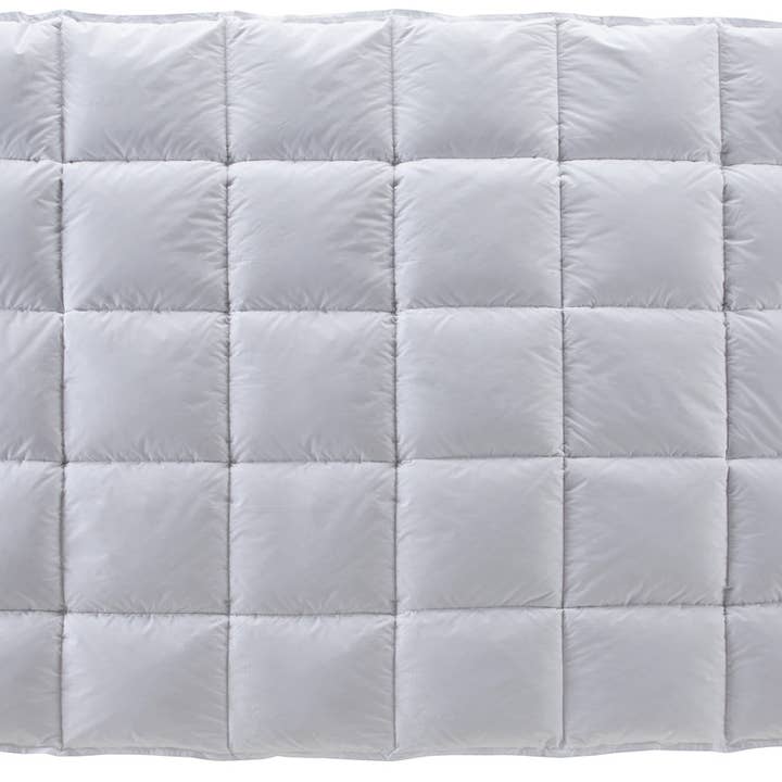 Hammerfest - Wholesale Down Comforter - Winter duvet in real feather single bed