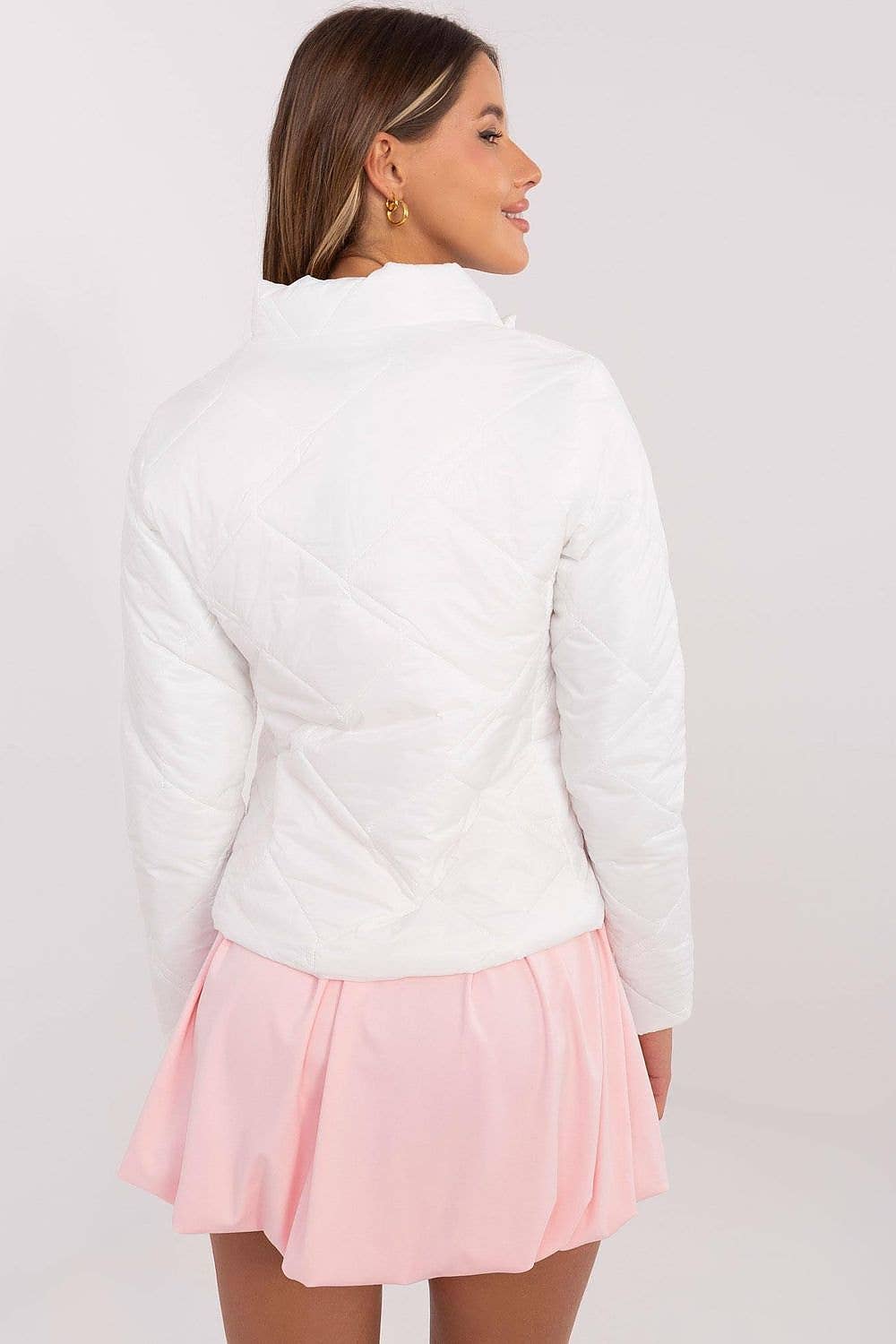 Lieber Deem Marktplatz - Wholesale Puffer Jacket - Women's - Jacket Model 208994 Italy Fashion9