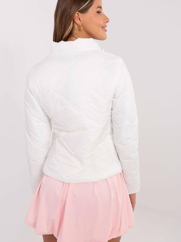 Lieber Deem Marktplatz - Wholesale Puffer Jacket - Women's - Jacket Model 208994 Italy Fashion9