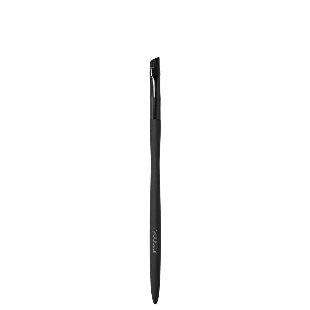 Dobner Kosmetik - Wholesale Eye Makeup Brush - BLACK SERIES Make-up Brush - Eyebrow2