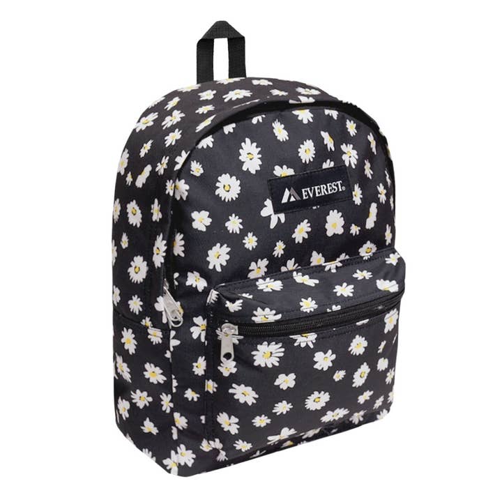 DOBBI - Wholesale Backpack - Women's - Basic Pattern Backpack4