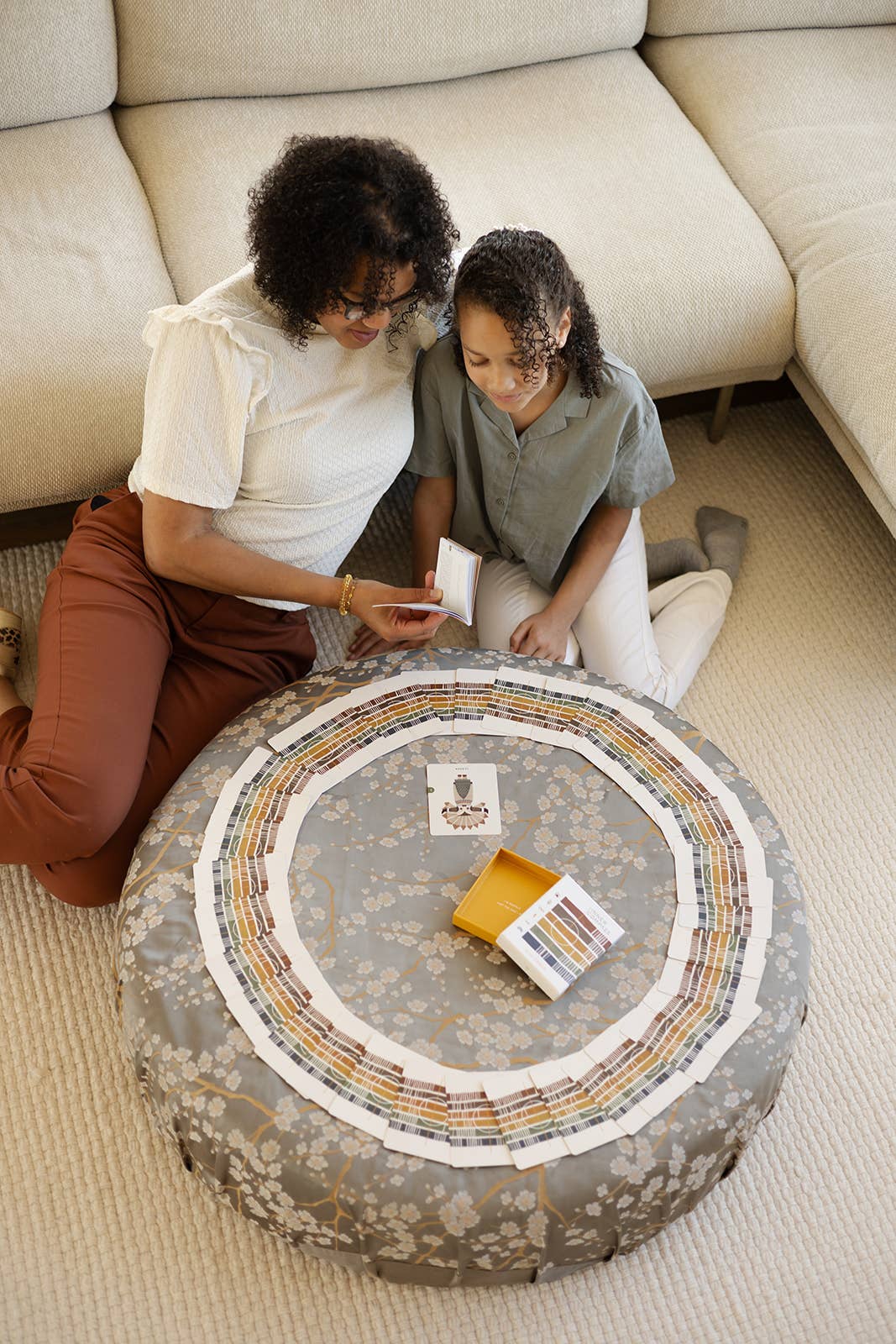 Inner Compass cards - Wholesale Learning Cards - Kids & Baby - Inner Compass - Kids Cards | Affirmation Cards6