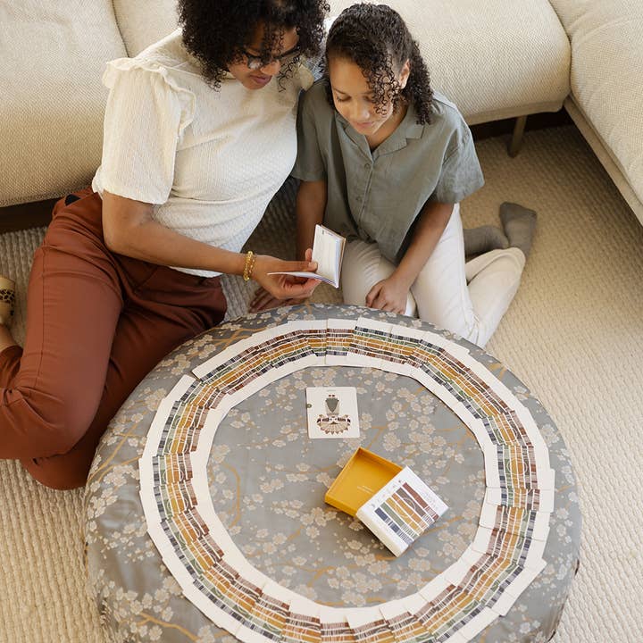 Inner Compass cards - Wholesale Learning Cards - Kids & Baby - Inner Compass - Kids Cards | Affirmation Cards6